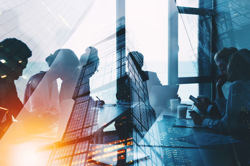 Business Combined Insurance