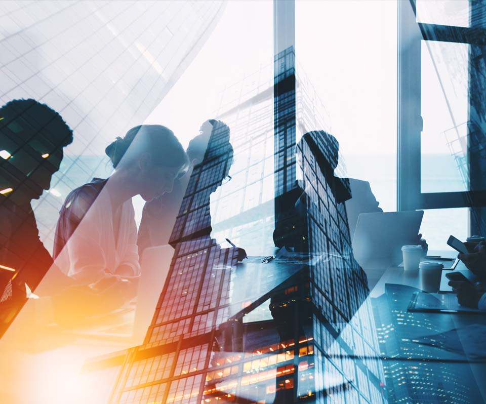 Business Combined Insurance