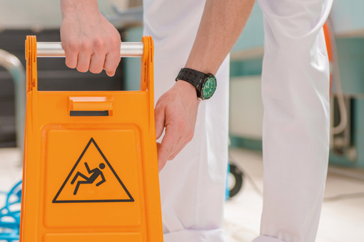 Public Liability Insurance