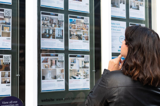 Estate Agent Insurance