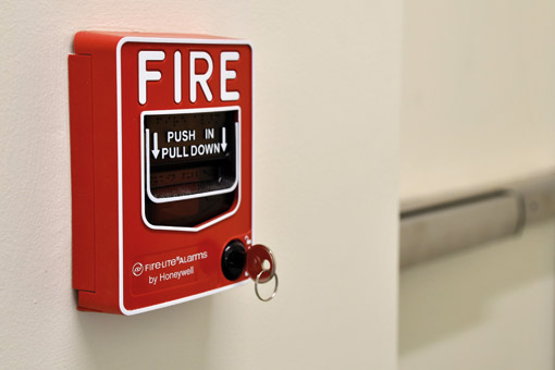 Fire Risk Assessor Insurance