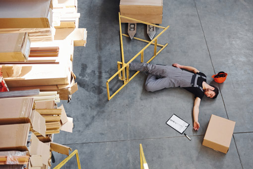 Health and Safety Consultants Insurance