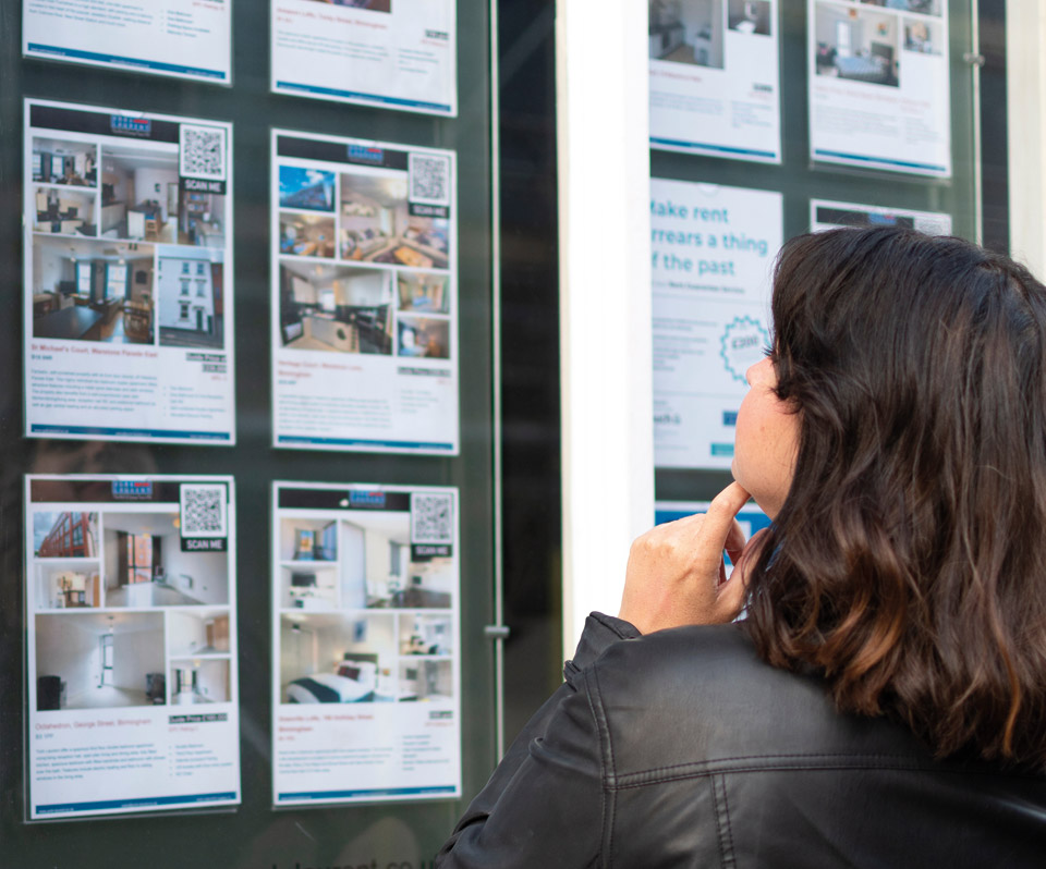 Estate Agent Insurance