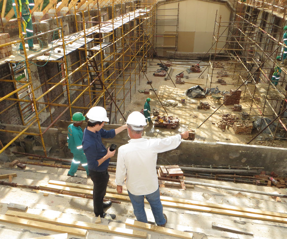 Party Wall Surveyors Insurance