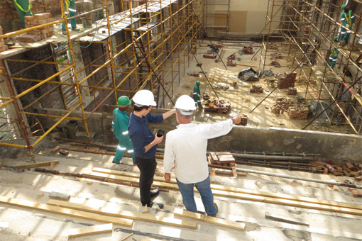 Party Wall Surveyors Insurance