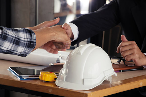 Structural and Consulting Engineers Insurance