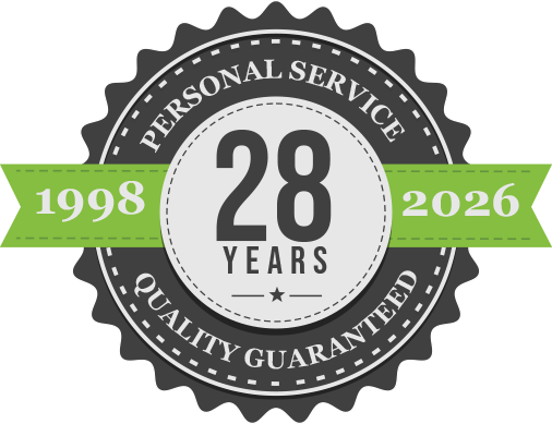 Since 1998 over 3000 small and medium-sized practices chose us as their insurance broker of choice.